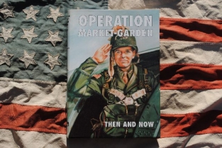 ATB. 1-870067-39-8  Operation Market-Garden 